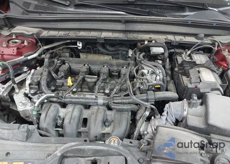 2022 Mazda Cx-30 Premium z USA, uszkodzony, nr VIN 3MVDMBDL0NM412458